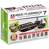 AtGames Atari Flashback 7 Classic Console