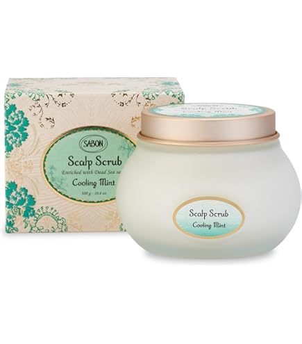 新品未使用　SABON Scalp Scrub サボン　ヘッドスクラブ　リプレニッシング　スクラブ入り頭皮洗浄料 Amazon.co.jp: SABON(サボン) ヘッドスクラブ リプレニッシング