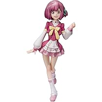 未開封！　入手困難！　希少!　本宮凪渉AKB0048　フィギュアアーツZERO 未開封！ 入手困難！ 希少! 本宮凪渉AKB0048 フィギュアアーツ