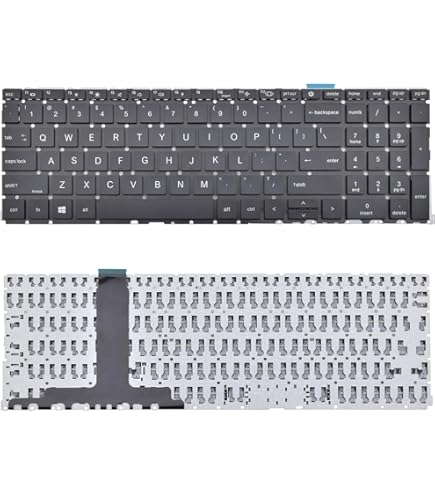 Amazon | 汎用 ノートブックキーボー に適合する For HP ProBook 635