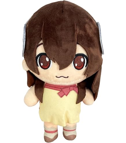 Amazon.co.jp: Great Eastern Entertainment Dr.Stone- Gen ぬいぐるみ