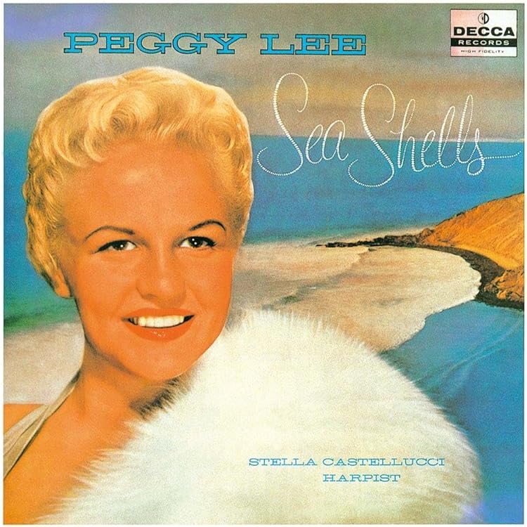 Amazon.co.jp: Ultimate Peggy Lee: ミュージック