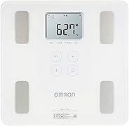 オムロン 体重・体組成計 カラダスキャン