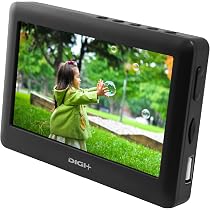 Amazon | DIGI＋ ｜ 4.3インチ ポータブルビデオレコーダー ｜ ビデオ