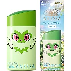 Amazon.co.jp: ANESSA(アネッサ) アネッサ パーフェクトUV スキンケア