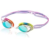 Speedo Vanquisher 2.0 ミラースイミングゴーグル