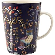 Amazon｜【正規輸入品】 イッタラ タイカ サト 蓋付きジャー