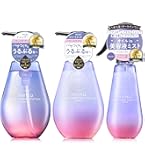 Amazon | hiritu(ヒリツ) バランスリペア シャンプー ヘア