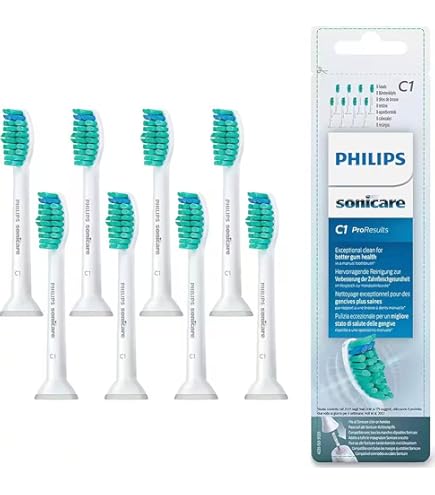 Amazon.co.jp: Philips Sonicare Genuine Sonicare A3 Premium All-in