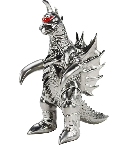 TAA29 当時物ブルマァク製　『ガイガン』ミドルサイズ TAA29 当時物ブルマァク製 『ガイガン』ミドルサイズ