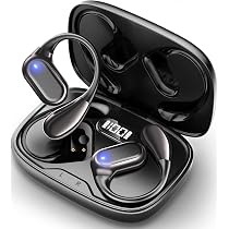 Amazon.co.jp: イヤホン bluetooth ワイヤレスイヤホン 「2026 雑音
