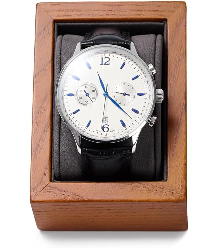 Amazon｜茶谷産業 Elementum ウォッチケース Stackable 240-443｜収納