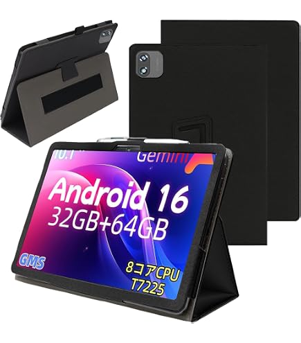 Amazon.co.jp: 【6GB RAM+64GB ROM】HiGrace タブレット 10インチ wi