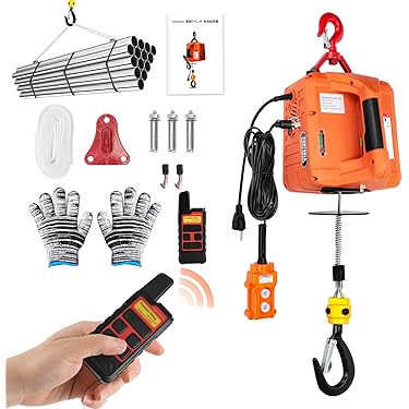 Amazon.co.jp 売れ筋ランキング: 電動ウィンチ の中で最も人気のある