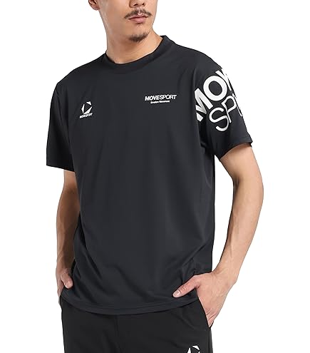 デサント　メンズM Amazon.co.jp: デサント（DESCENTE） 半袖Tシャツ メンズ カラー