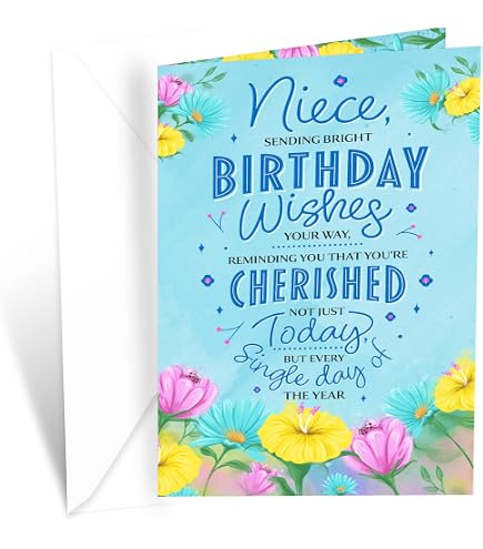 American Greetings Geburtstagskarte Für Neffen – Lustig, Mit Gold & Silber Folie