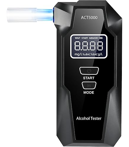 Amazon | TANITA 高精度 燃料電池式アルコールセンサー ALBLO FC-1000