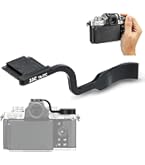 Amazon | Nikon エクステンショングリップ Z fc-GR1 Zfc用