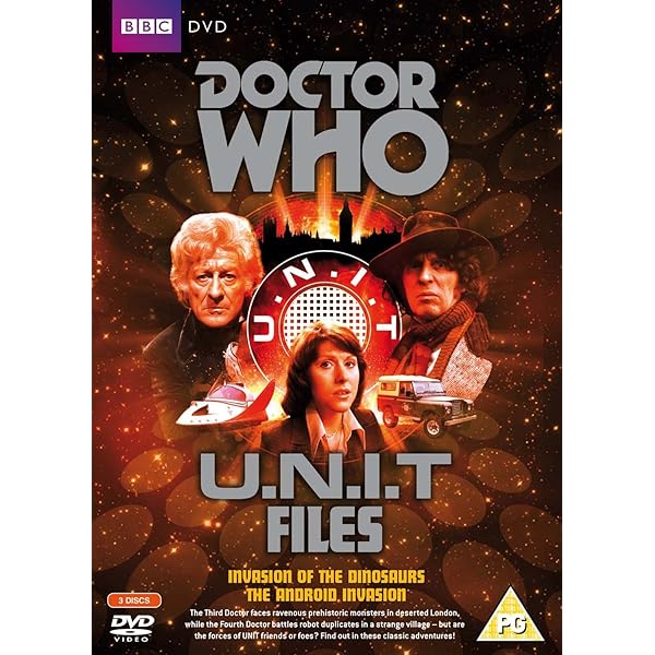 Doctor Who: Hand of Fear : Amazon.com.au: Movies & TV