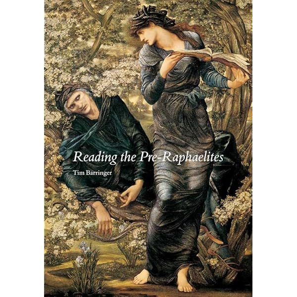 アート・デザイン・音楽 The Art of the Pre-Raphaelites Amazon | The Art of the Pre-Raphaelites | Prettejohn