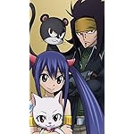 FAIRY-TAIL QHD(540×960)壁紙 ウェンディ,ガジル FAIRY-TAIL QHD(540×960)壁紙 ウェンディ,ガジル
