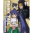 FAIRY TAIL -Ultimate collection- Vol.11 [Blu-ray]