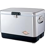 テントファクトリー メタルクーラーボックス M 29L Amazon | TENT FACTORY(テントファクトリー) メタルクーラーボックス