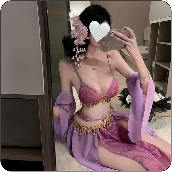 Amazon.co.jp: Lexx_cosプリンセスコネクト ペコリーヌ コスプレ 水着