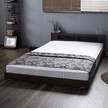 Amazon.co.jp ほしい物ランキング: ベッド・ベッドフレーム で、ほしい
