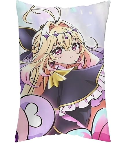 Amazon.co.jp: キミとアイドルプリキュア♪キュアキュンキュン 抱き枕