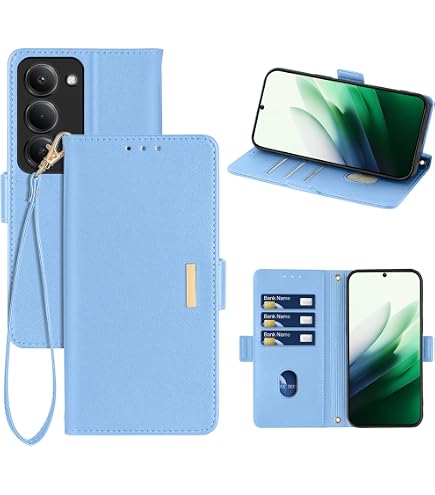 Amazon.co.jp: [Heofuixt] Xiaomi対応 Redmi 15 5G 用 ケース 手帳型