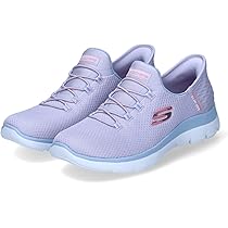 かめ吉ページ Amazon | SKECHERS(スケッチャーズ) SUMMITS-DIAMOND DREAM