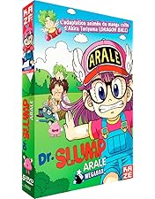 Amazon.co.jp: Dr.スランプ アラレちゃん TVシリーズ2 DVD-BOX （28-54