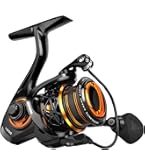 Amazon | カストキング(KastKing) リール Sharky BaitfeederIII