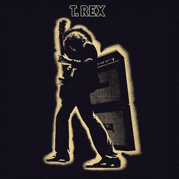 洋楽 T.REX THE STUDIO ALBUMS 1970-1977 T. Rex, T.Rex - The Studio Albums 1970-1977 - Deluxe Packaging 8CD
