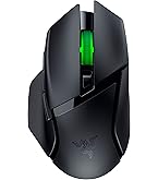 Razer Basilisk V3 Pro ワイヤレスゲーミングマウス Amazon.co.jp: Razer レイザー Basilisk V3 Pro ゲーミング