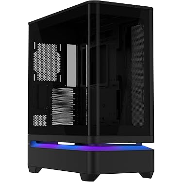 Amazon.co.jp 最新リリース: PCケース の新着ランキングです。