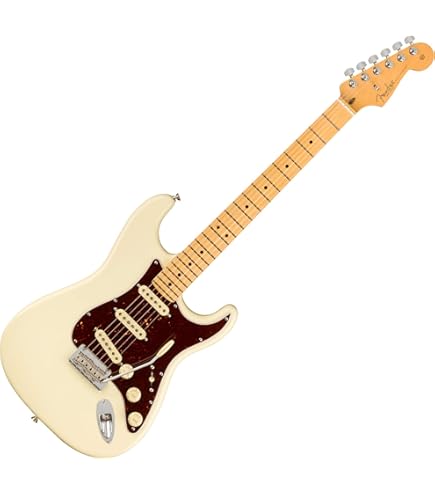 Amazon.co.jp: Fender エレキギター American Performer Stratocaster