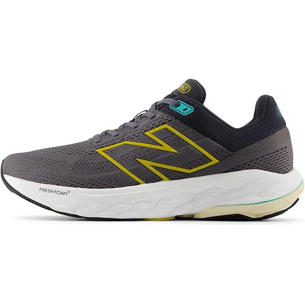 Amazon | [ニューバランス] ランニングシューズ Fresh Foam X