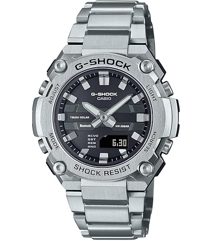 Amazon.co.jp: GST-W100D-1A4JF : ファッション