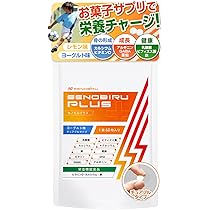 Amazon | DR.SENOBIRU セノビル サプリ 子供 成長期 サプリメント