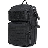 TRIWONDER メディカルポーチ MOLLEシステム 緊急ポーチ ファーストエイドキット サバゲー EDCポーチ 救急バッチ 収納ポーチ ツールバッグ 登山 防災 戦術用