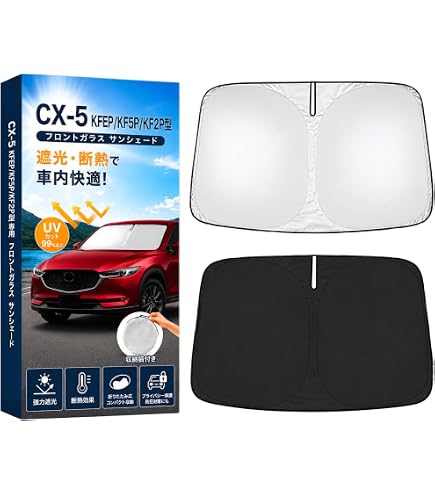 Amazon.co.jp: 【2026最新CX-5 専用】FOR 新型 マツダ CX-5 3代目 KM系