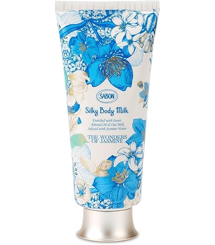 Amazon.co.jp: SABON(サボン) シルキーボディミルク デリケート