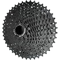 Amazon | カセットスプロケット 8/9/10/11/12 スピードカセット