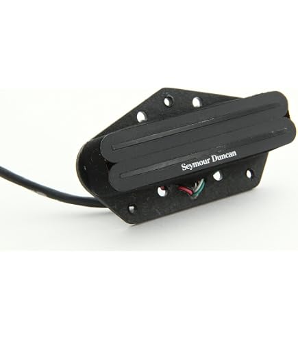 Amazon.co.jp: Seymour Duncan STL-3 Quarter-Pound セイモア ダンカン