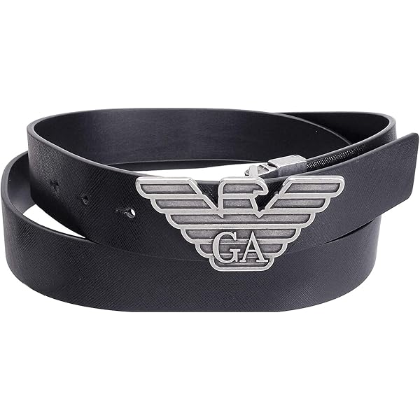 【本物】EMPORIO ARMANI エンポリオ アルマーニ グローブ 手袋 EMPORIO ARMANI (エンポリオアルマーニ) ラムレザー 裏ウール