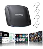 JESIMAIK CarPlay AIボックス UHDlite 8＋128GB CarPlay AI Box UHDlite – JESIMAIK