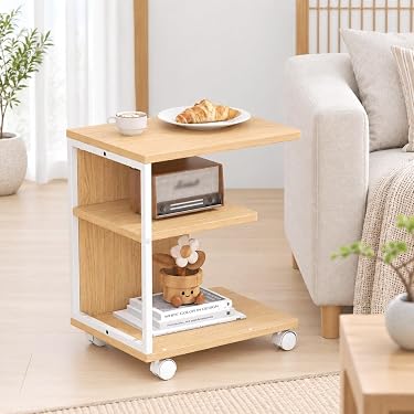 Amazon.co.jp 最新リリース: サイドテーブル の新着ランキングです。