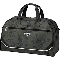 Amazon.co.jp: [Callaway] ボストンバッグ Sport Boston 25 カモ